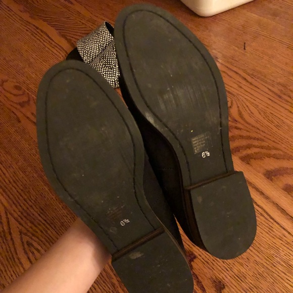 Nordstrom Loafers - Picture 3 of 5
